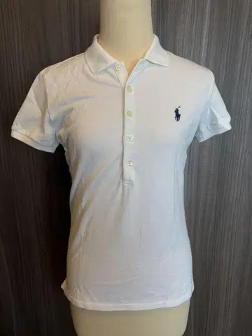 [ POLO ] 피케 셔츠