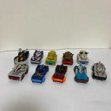 울트라맨 어택 변형 울트라맨 비클 묶음 판매