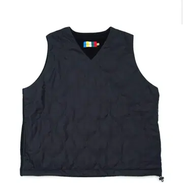 VOO 'ONION Q VEST'