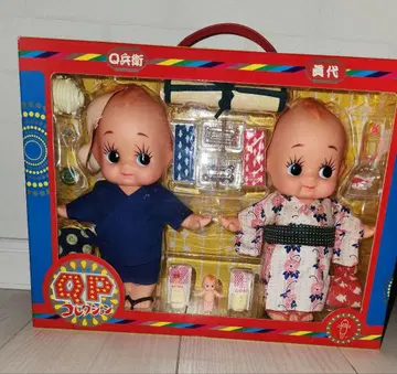 큐피 인형