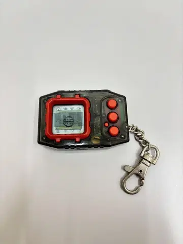 BANDAI 디지몬 펜듈럼 D-1