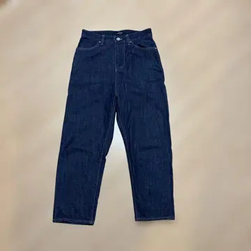 pas de calais 다크 블루 데님 34