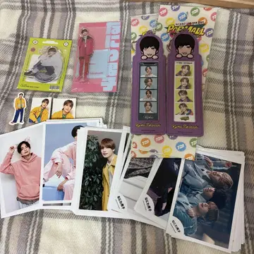 타카하시 쿄헤이 묶음 판매 나니와단시