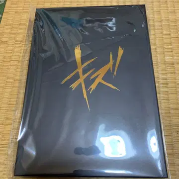 흠집  완전 생산 한정판