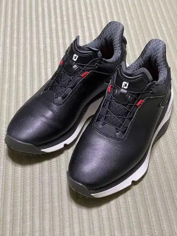 FootJooy PRO/SLX 25.0cm 스파이크리스 골프화