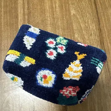 페이러 오스시 파우치