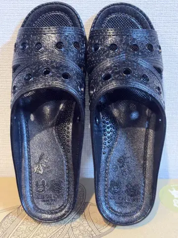 카이카이키키 FLOWER SKULL BENSAN 무라카미 다카시 블랙 S
