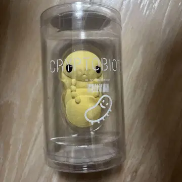 미개봉 새상품 코지마 프로덕션 데스 스트랜딩 크립토비오시스