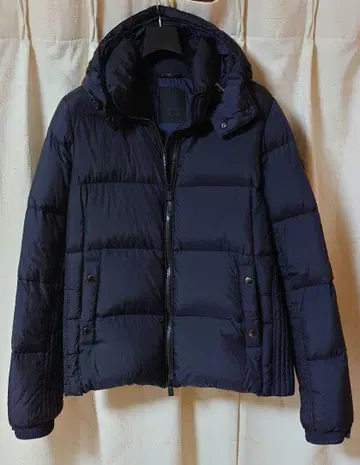 타트라스 별주 BELBO 다운 자켓 네이비 03 L TATRAS