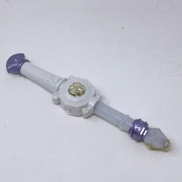 마법 전사 마지마죠 퓨어즈 마죠카루미나