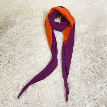 히카루노구치 머플러 울