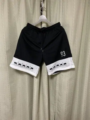새상품급! 스탬피디 메쉬 숏팬츠