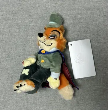 디즈니 iketerunuigurumi 파울펠로우 키체인