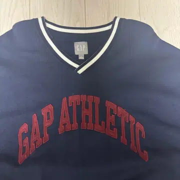 GAP ATHLETIC 네이비 트레이닝복