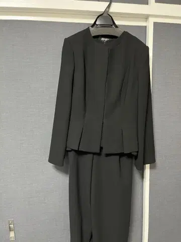 상복 예복