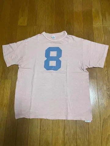 BEAMS BOY 별주 WAREHOUSE 세코핸 T셔츠