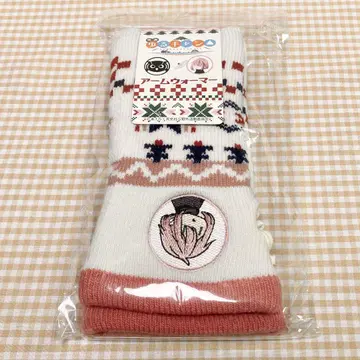 유루캠 암워머 카카미가하라 나데시코 유루캰 나데시코