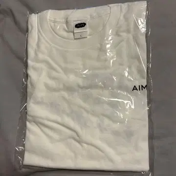 AIM 아이묭 FC 한정판 T셔츠