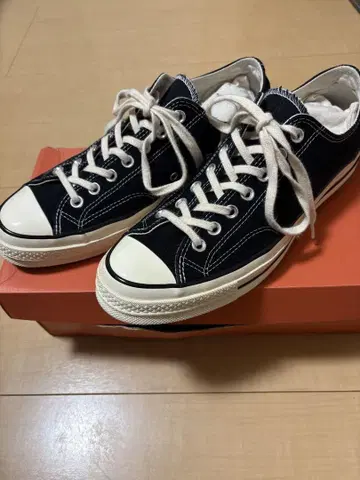 CONVERSE CHUCK 70HI 27.5