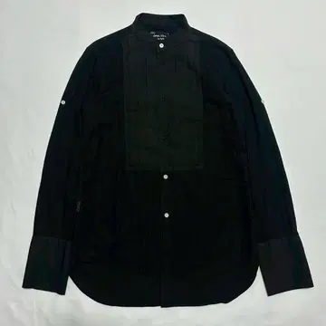 number (n)ine dress shirts