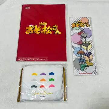 snowman 오소마츠 6쌍둥이