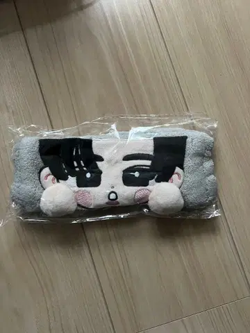 헤어밴드 메구로 렌 매달리지 않는 시리즈 SnowMan