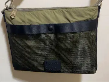 폴스미스 사코슈 백