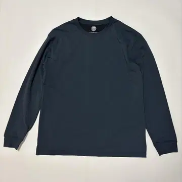MOONRAKERS 롱 슬리브 크루넥 t셔츠