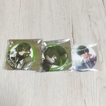 타쿠팡 캔뱃지