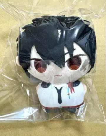 가정교사 히트맨 REBORN!  XANXUS