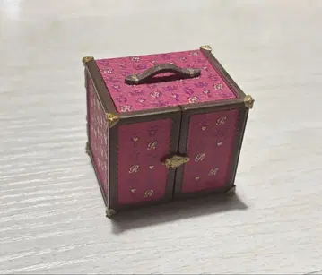 리멘트 사랑받는 초코 주얼리 BOX 초콜릿