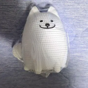 UNDERTALE 아미코토 귀찮은 개 피규어