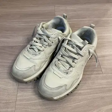 FILA TRANSPOSE 1RM01582D-920 베이지 휠라