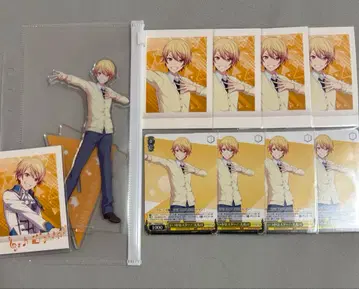 텐마 츠카사 굿즈 묶음 판매 프로세카