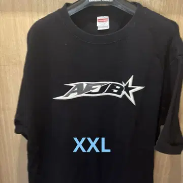 AFJB T셔츠 XXL Age Factory JUBEE