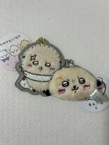 치이카와 랏코 세트