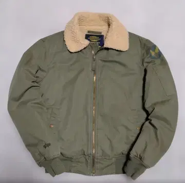 [ 면 100% ] type B15 cotton JACKET