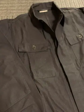 50s 60s 유로 빈티지 독일군 올인원 츠나기 m48