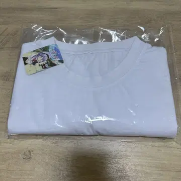 다가시카시 애니메이션 T셔츠 SEGA 새상품