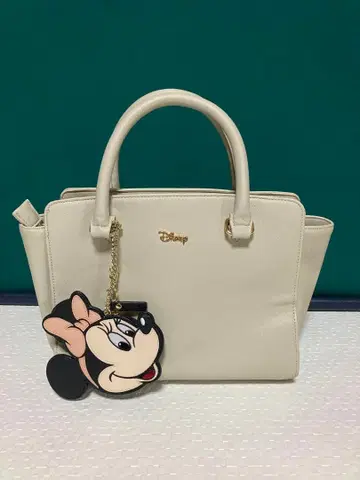 [ Disney ] 디즈니 미키마우스 백 미니 마우스 참 포함