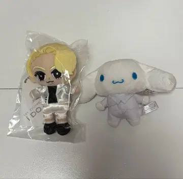 SnowMan 교수형 시리즈 라울 [ 덤 포함 ]