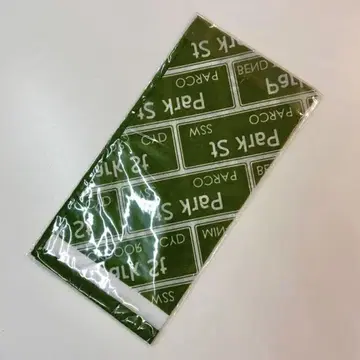 SBQ BANDANA PARCO SSW 시부야 파르코