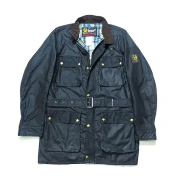 70s80s 데드스탁 벨스타프 트라이얼마스터 44