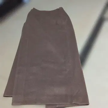 정가 17,600엔 UNIQUE DESIGN LONG SKIRT
