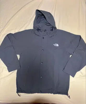 THE NORTH FACE 마운틴 파카 올리브