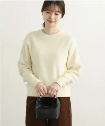 어반 리서치 도어스 와플 원단 상의