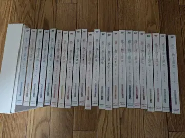 바케모노가타리 DVD 세트 판매