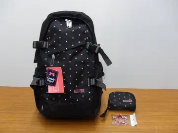 캔디 슈가 백팩 H50cm CandySugar 스쿨백 다기능
