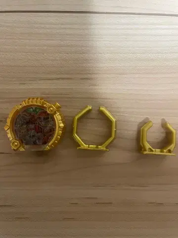 DX 센타이링 주우렌쟈