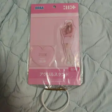 ILLIT IROHA 아크릴 스탠드